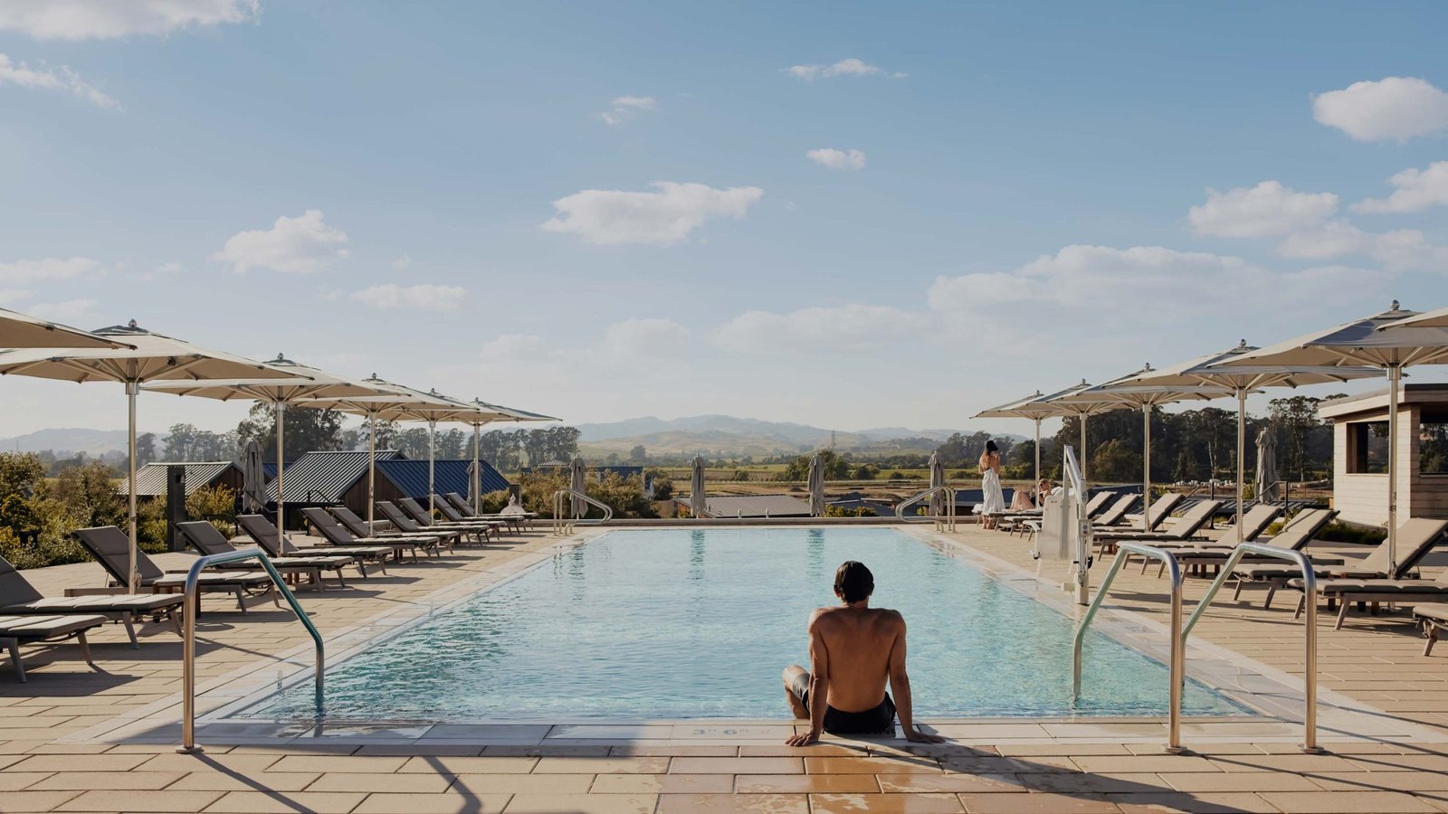 Stanly Ranch, wellness