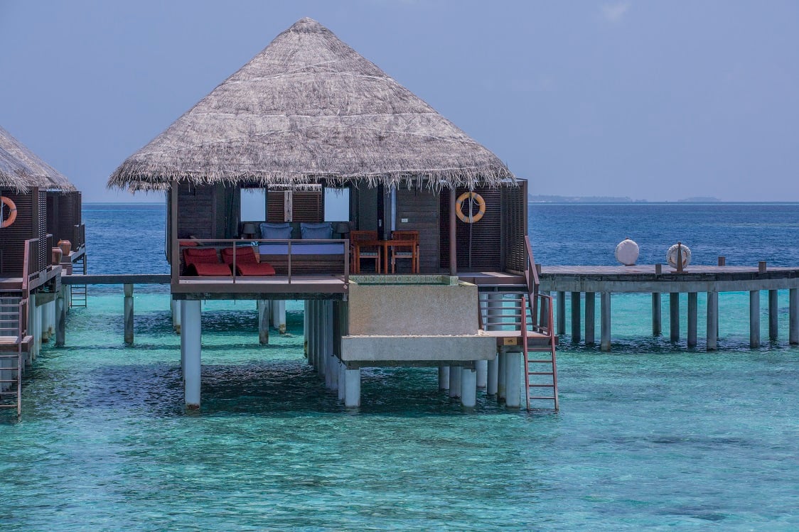 Coco Bodu Hithi, vibe