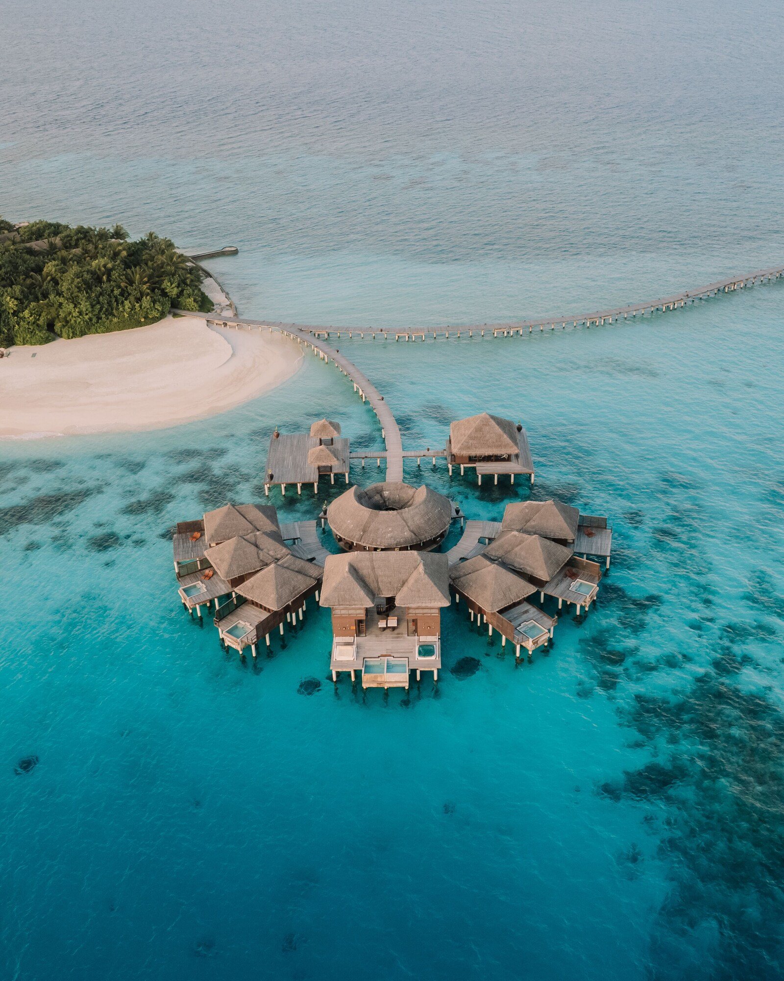 Coco Bodu Hithi, vibe