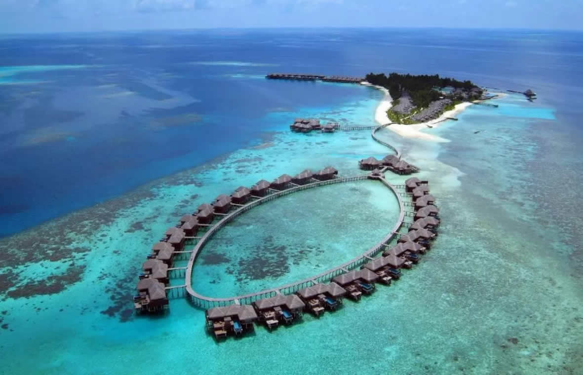 Coco Bodu Hithi, wellness