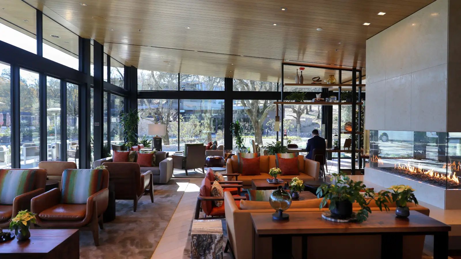 Montage Healdsburg, eat & drink