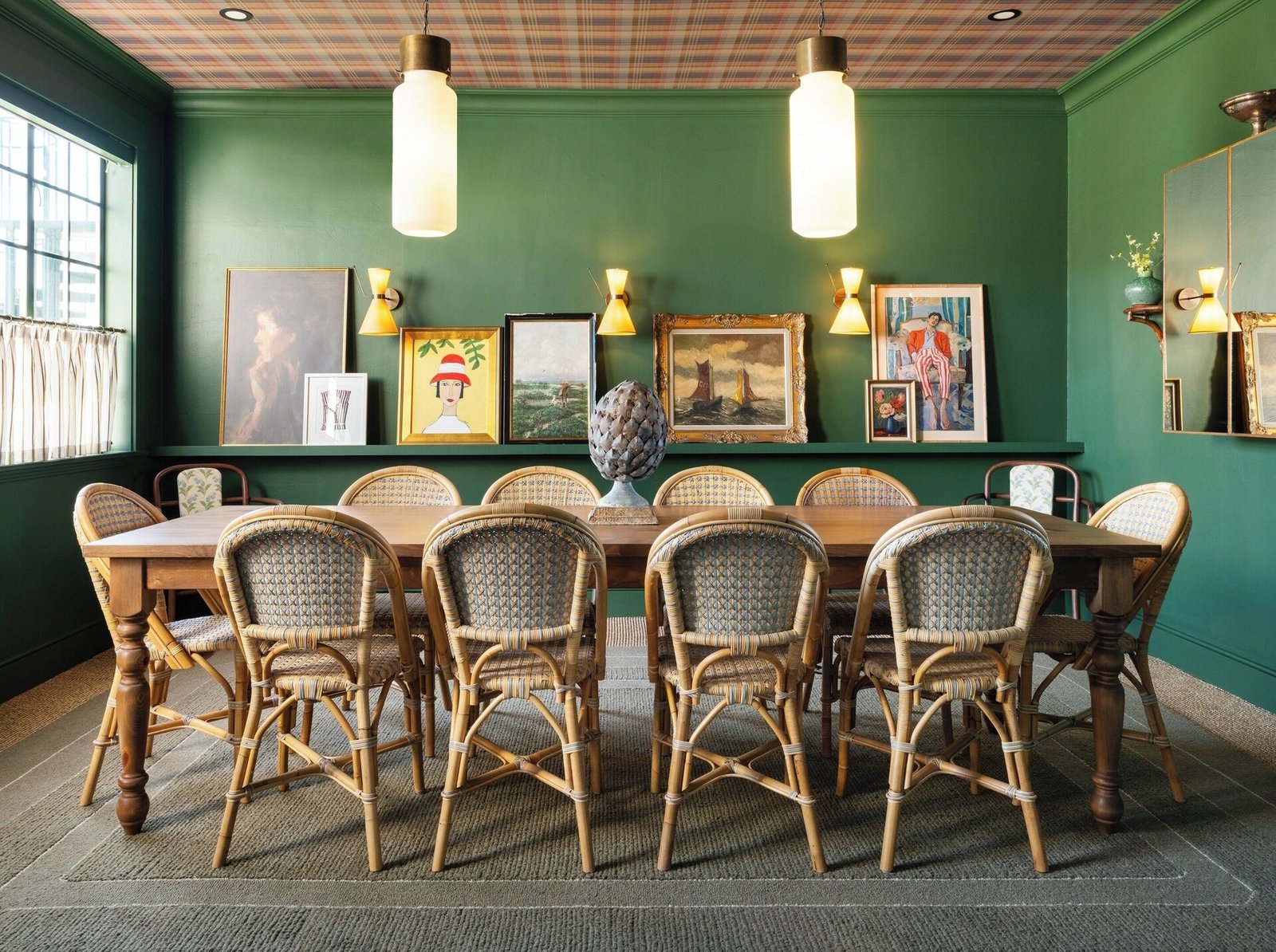 Le Petit Pali St. Helena, eat & drink