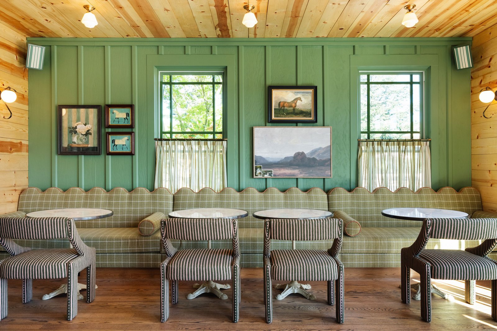 Le Petit Pali St. Helena, eat & drink
