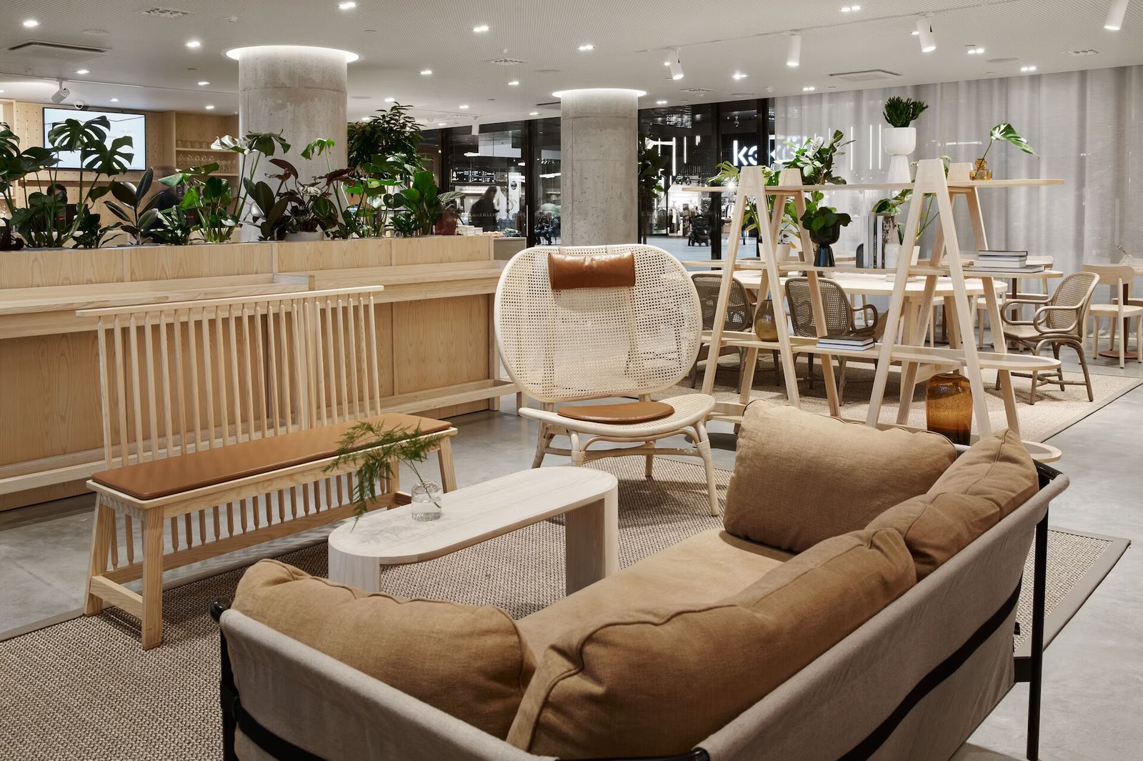 Original Sokos Hotel Tripla — vibe