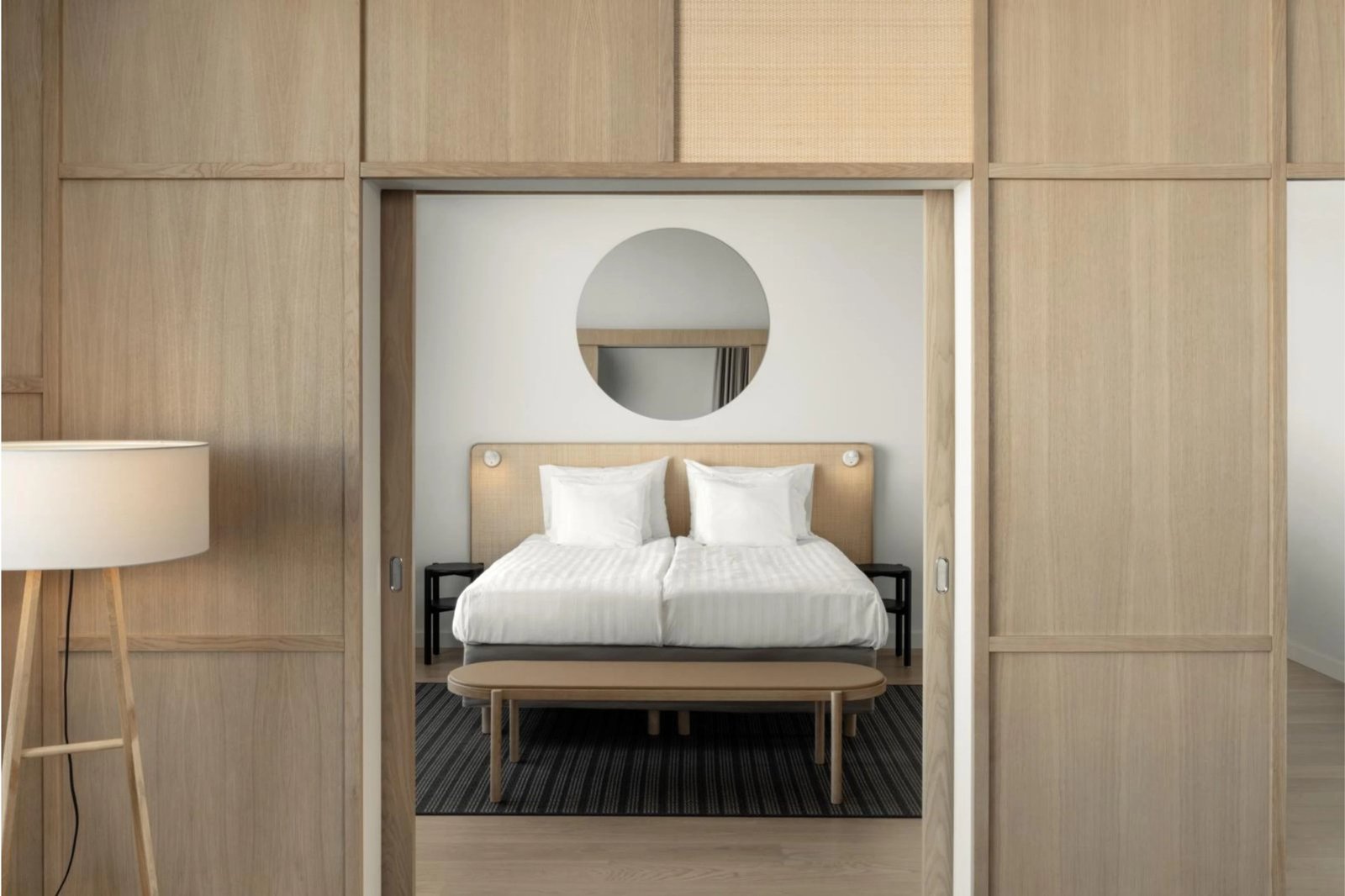 Original Sokos Hotel Tripla — vibe