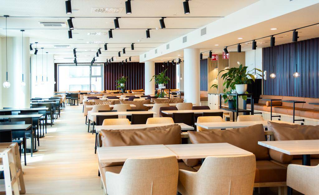 Original Sokos Hotel Tripla