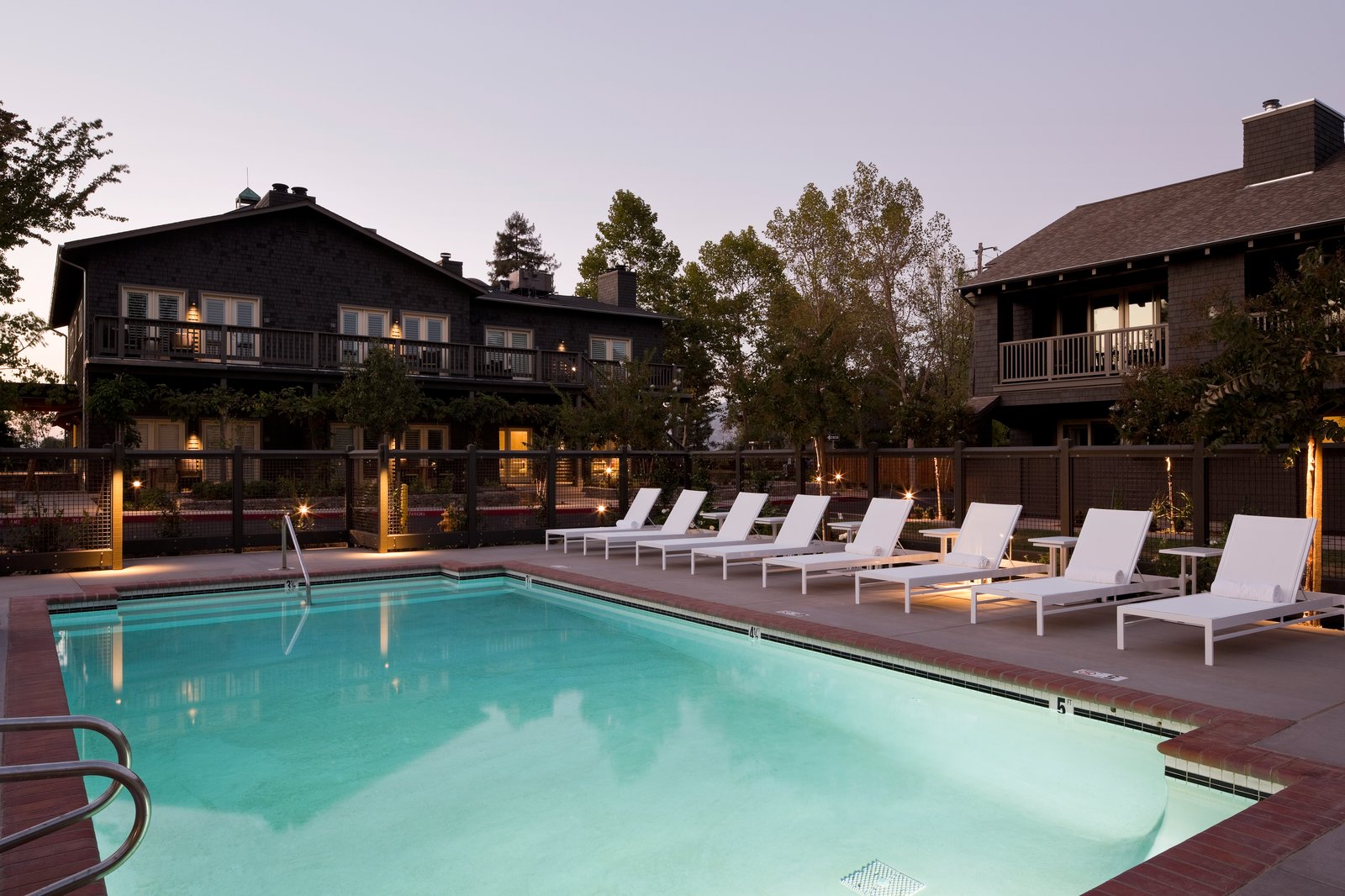 SENZA Hotel, wellness