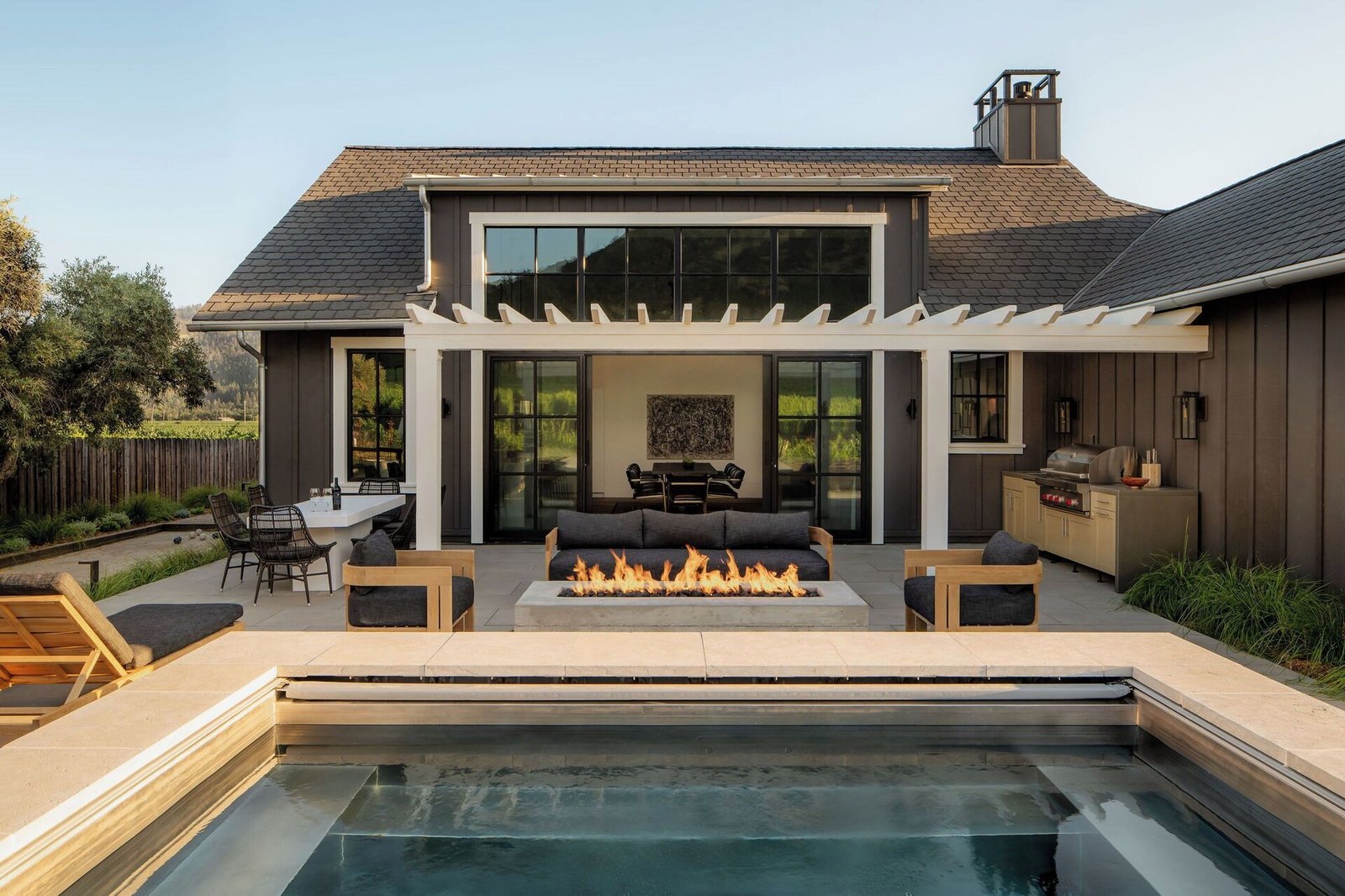 Four Seasons Resort and Residences Napa Valley, wellness