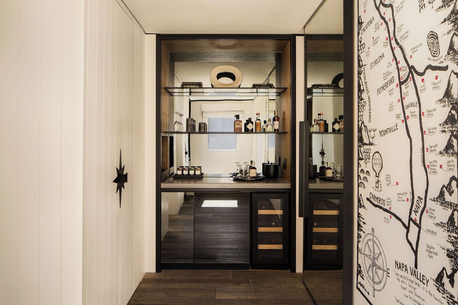 Four Seasons Resort and Residences Napa Valley, eat & drink