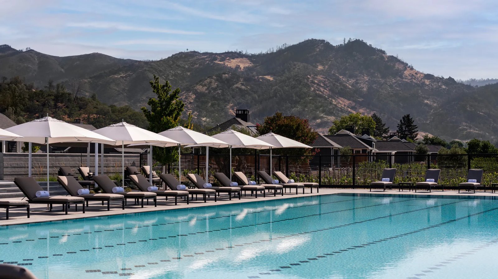 Four Seasons Resort and Residences Napa Valley