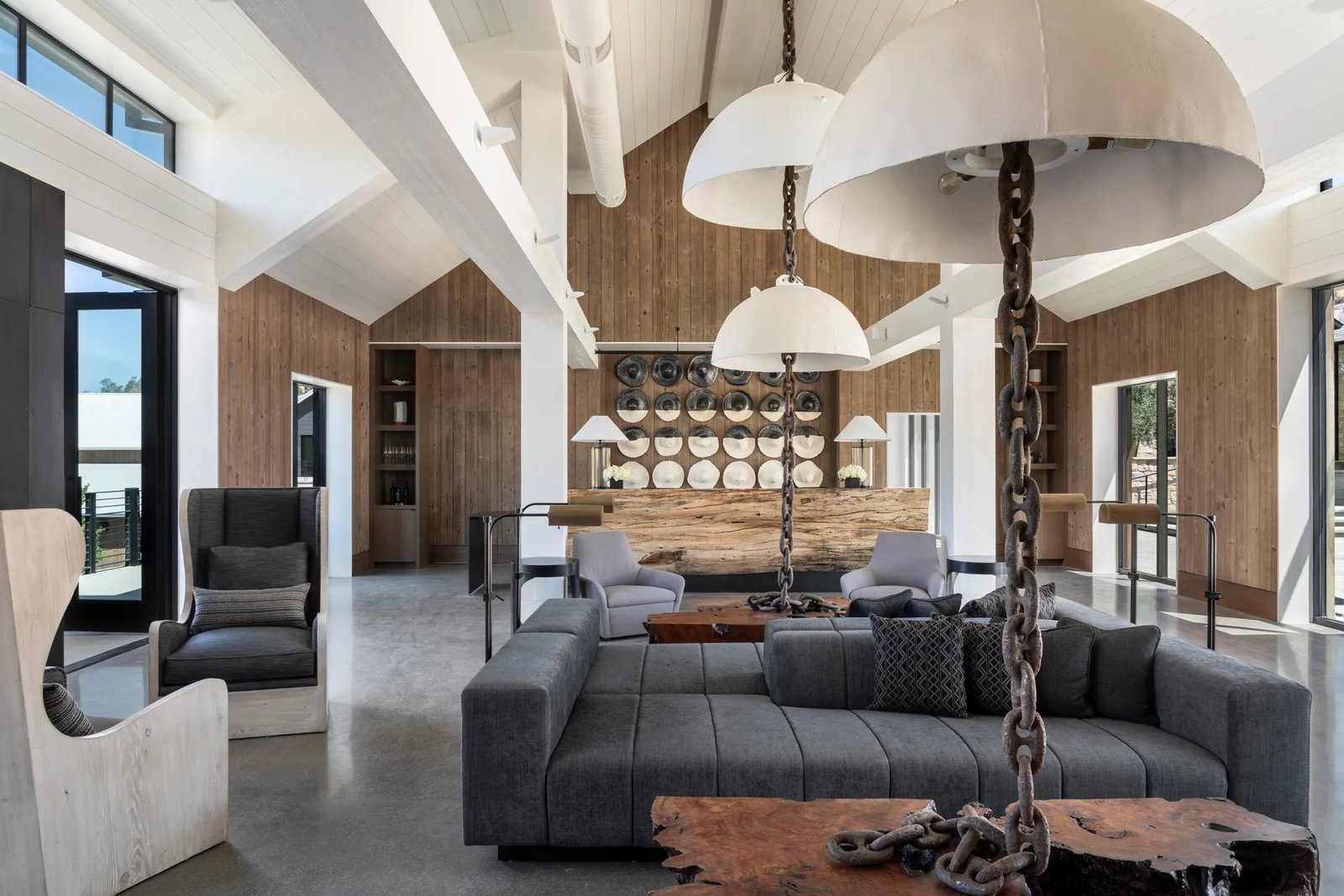 Four Seasons Resort and Residences Napa Valley, eat & drink