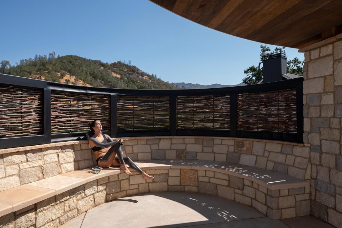 Four Seasons Resort and Residences Napa Valley