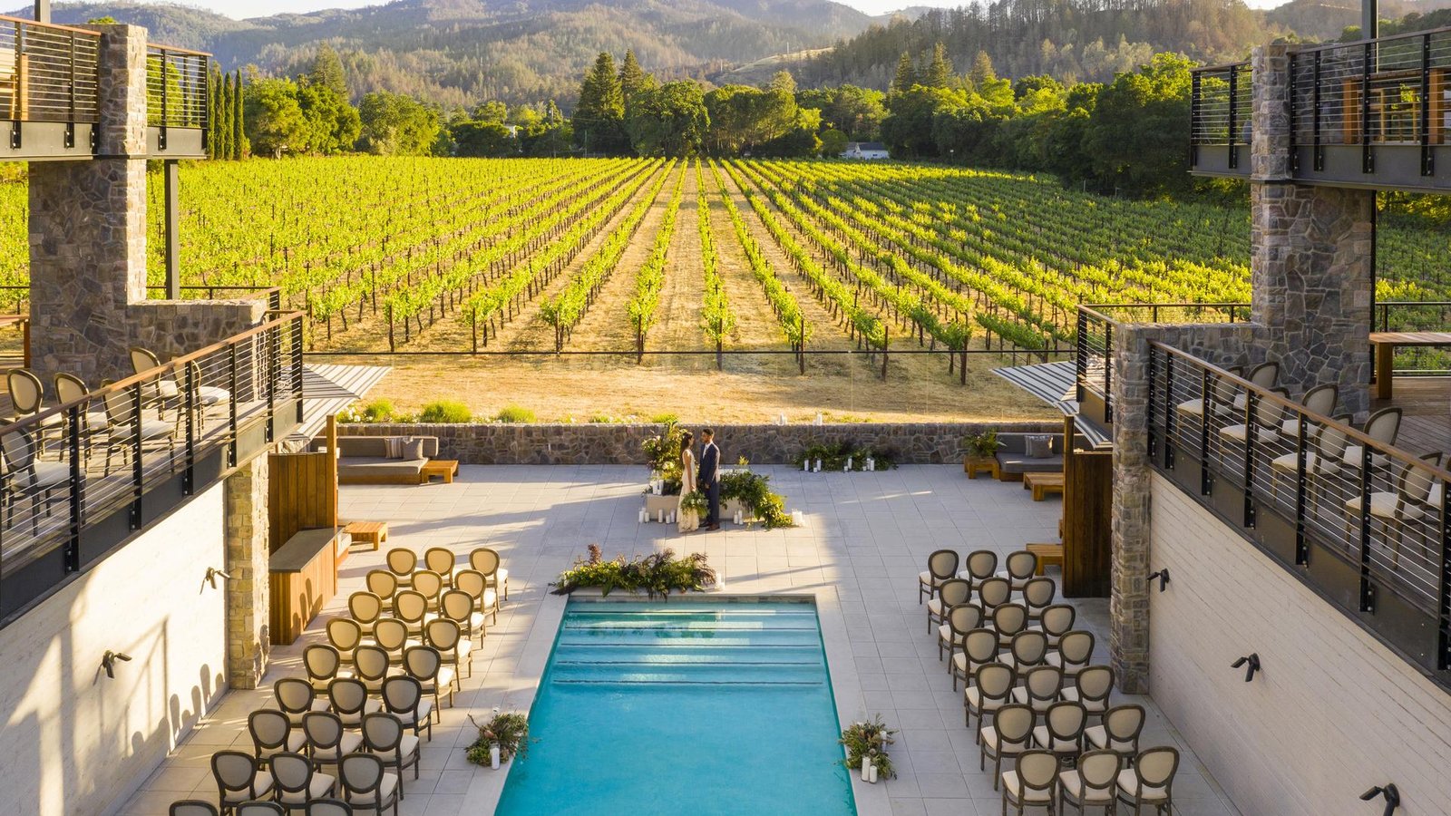 Alila Napa Valley