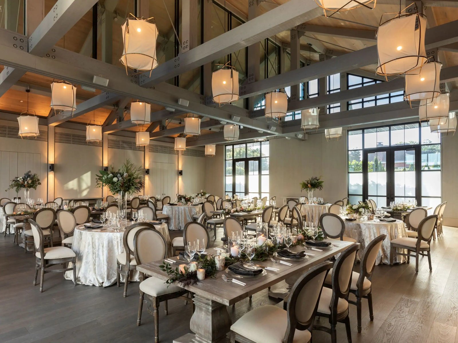 Alila Napa Valley, eat & drink