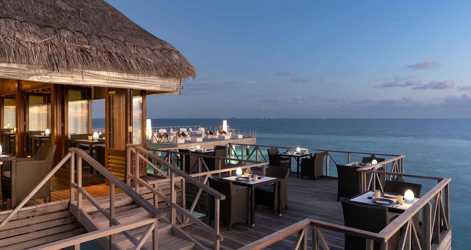 Huvafen Fushi
