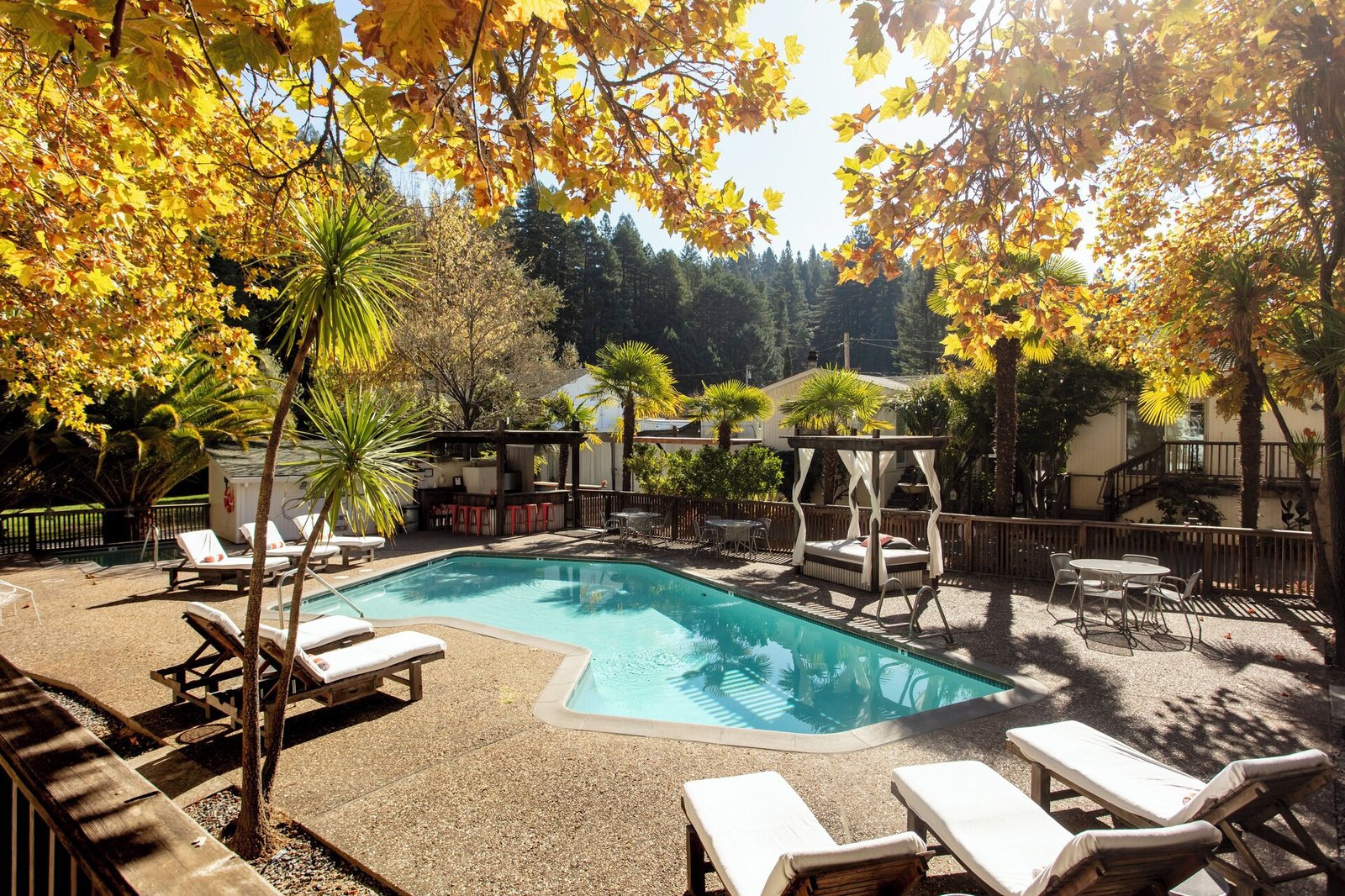 boon hotel + spa, wellness