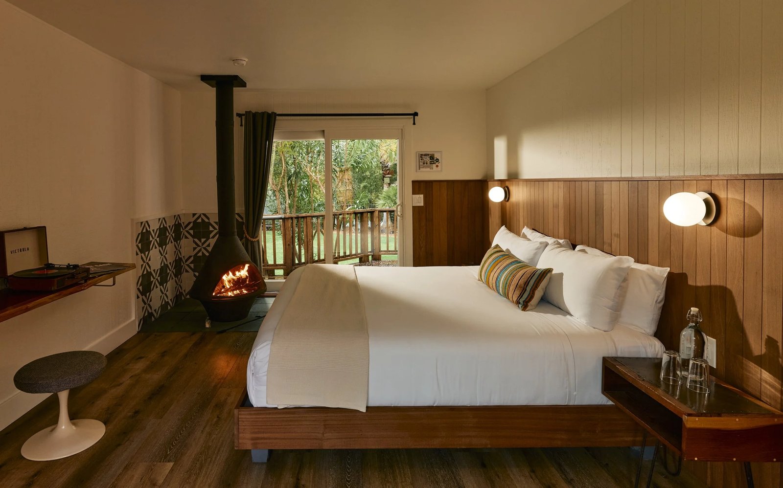 Boon Hotel + Spa
