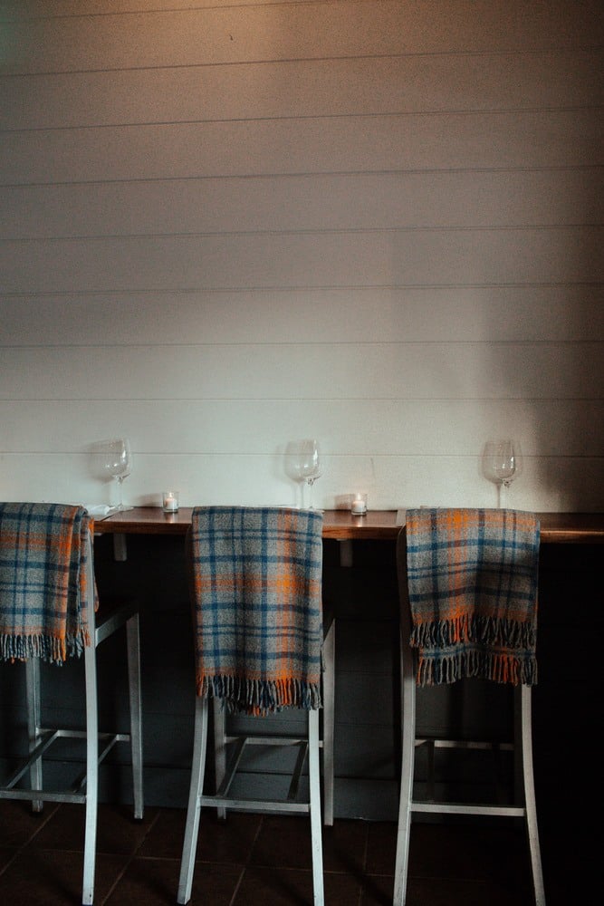 boon hotel + spa, eat & drink