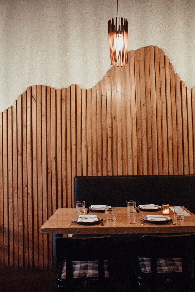 boon hotel + spa, eat & drink
