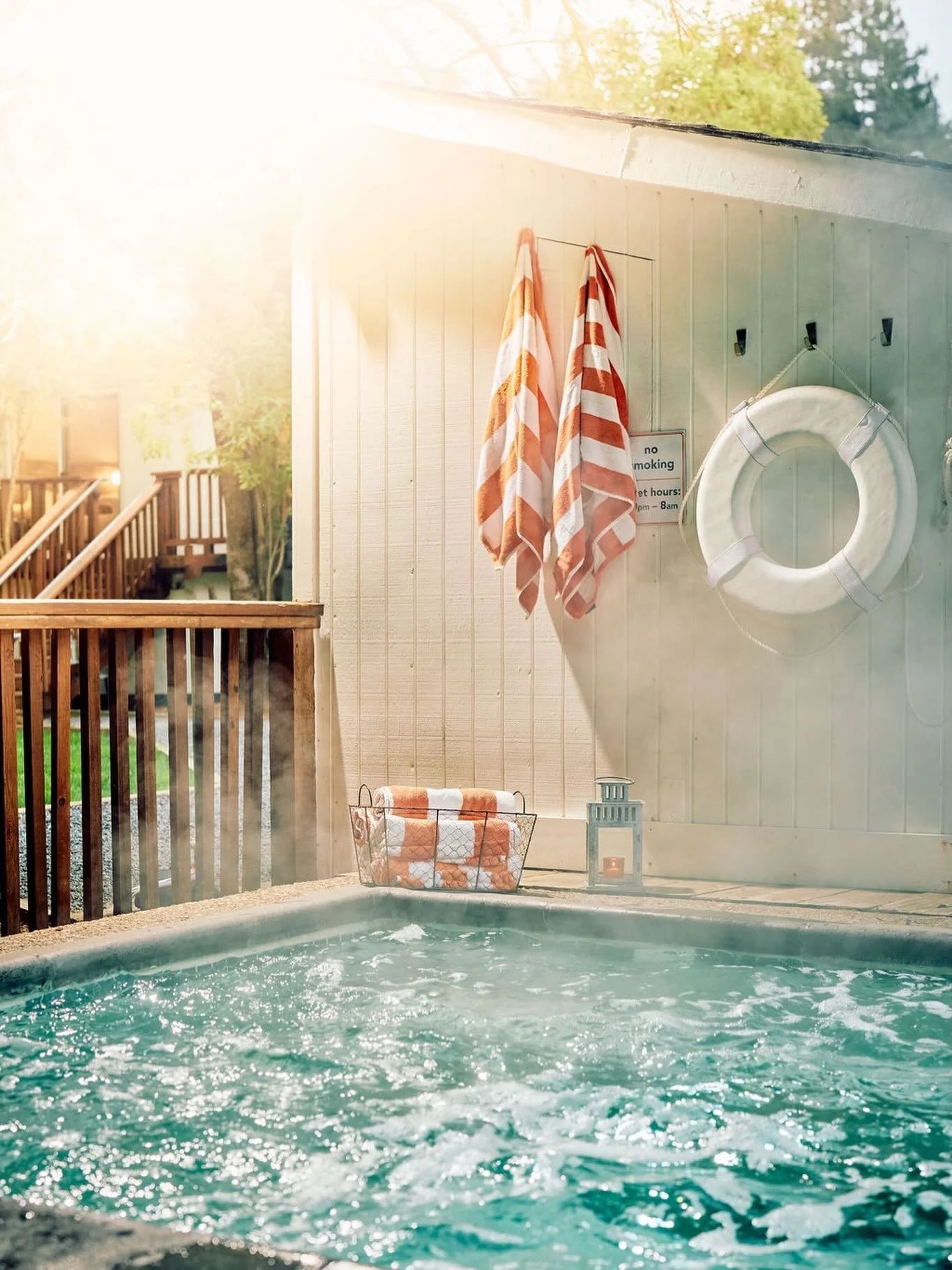 boon hotel + spa, wellness