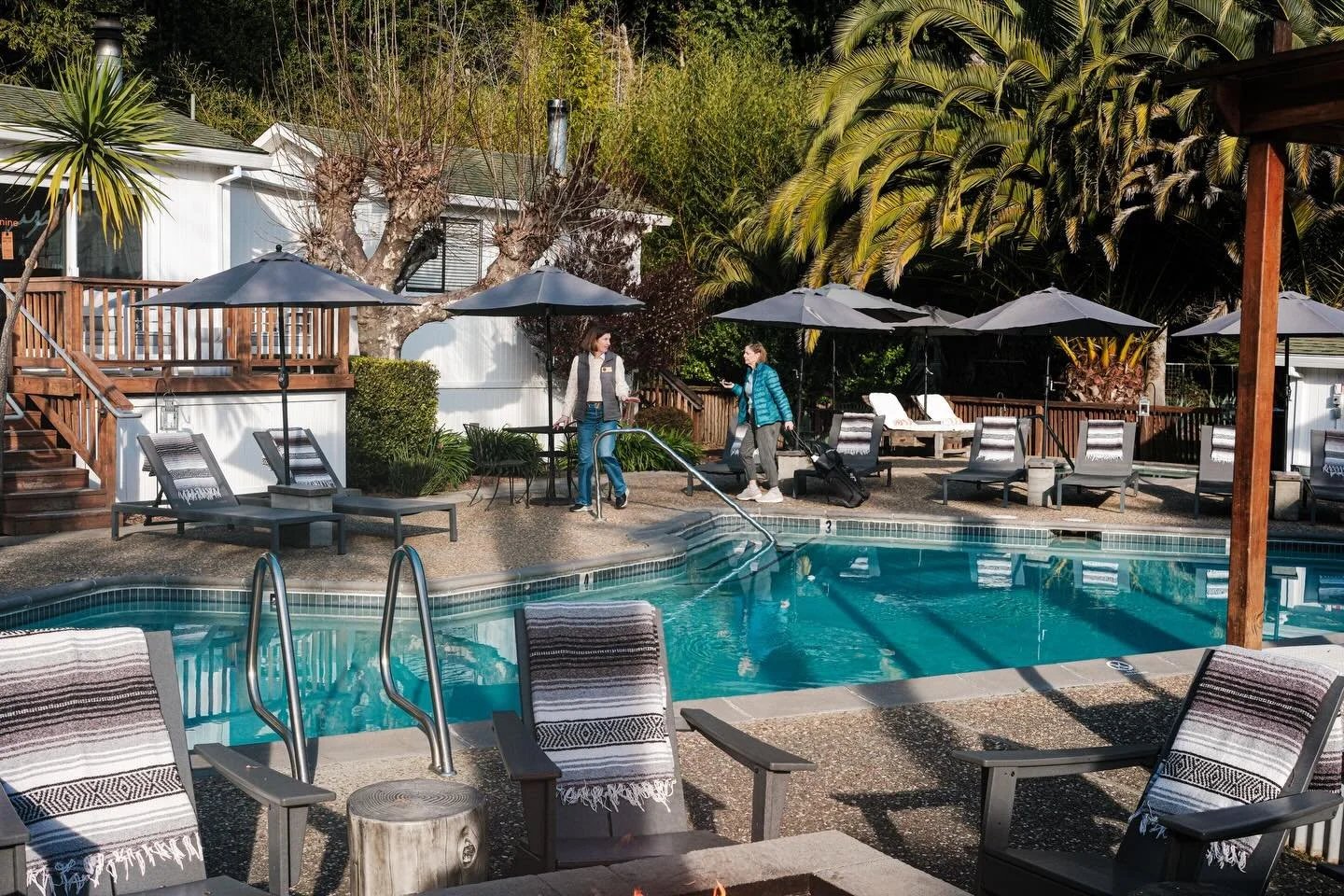 boon hotel + spa, wellness