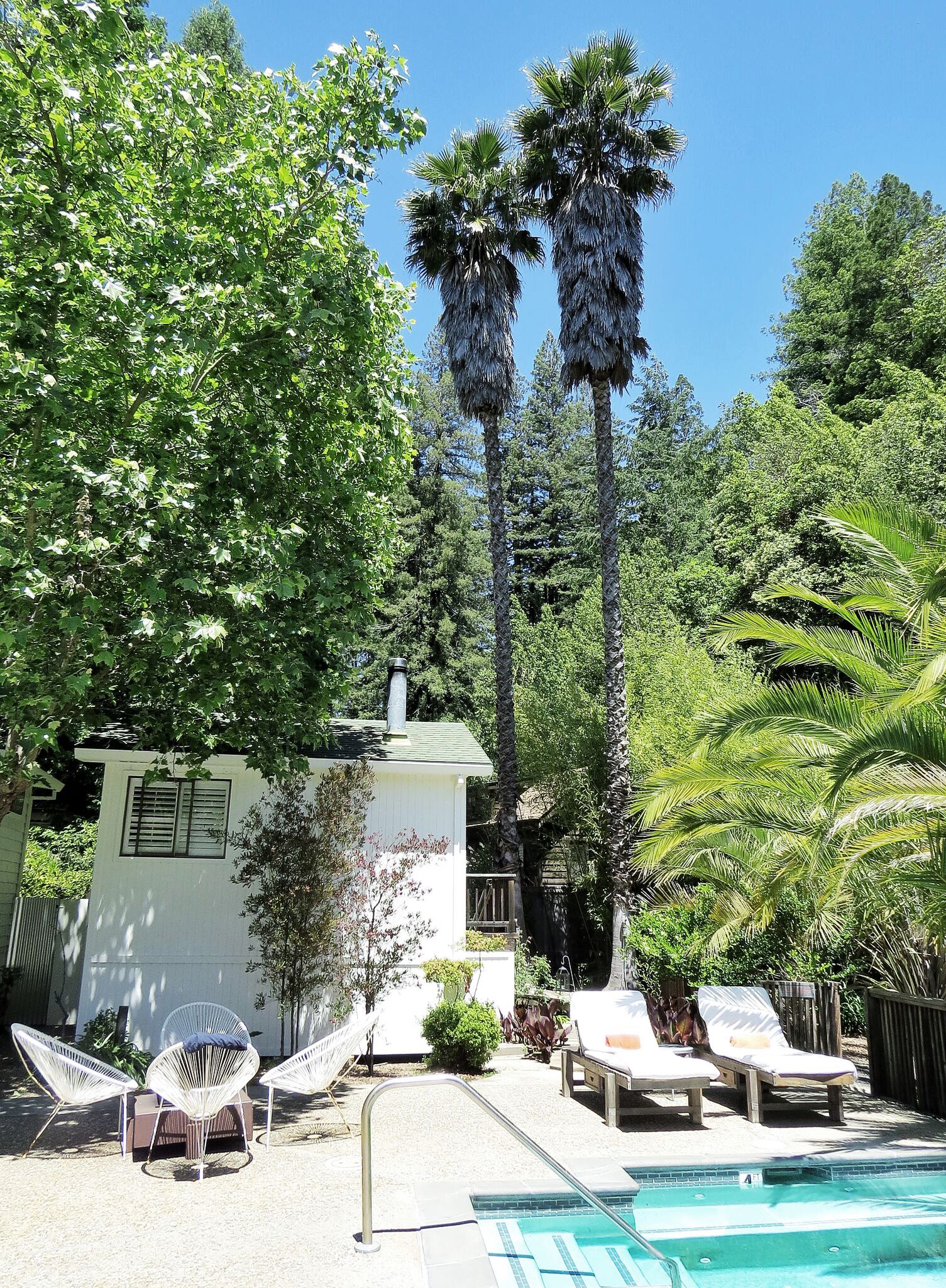 boon hotel + spa, wellness