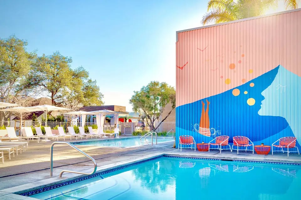 Dr. Wilkinson's Backyard Resort & Mineral Springs, wellness