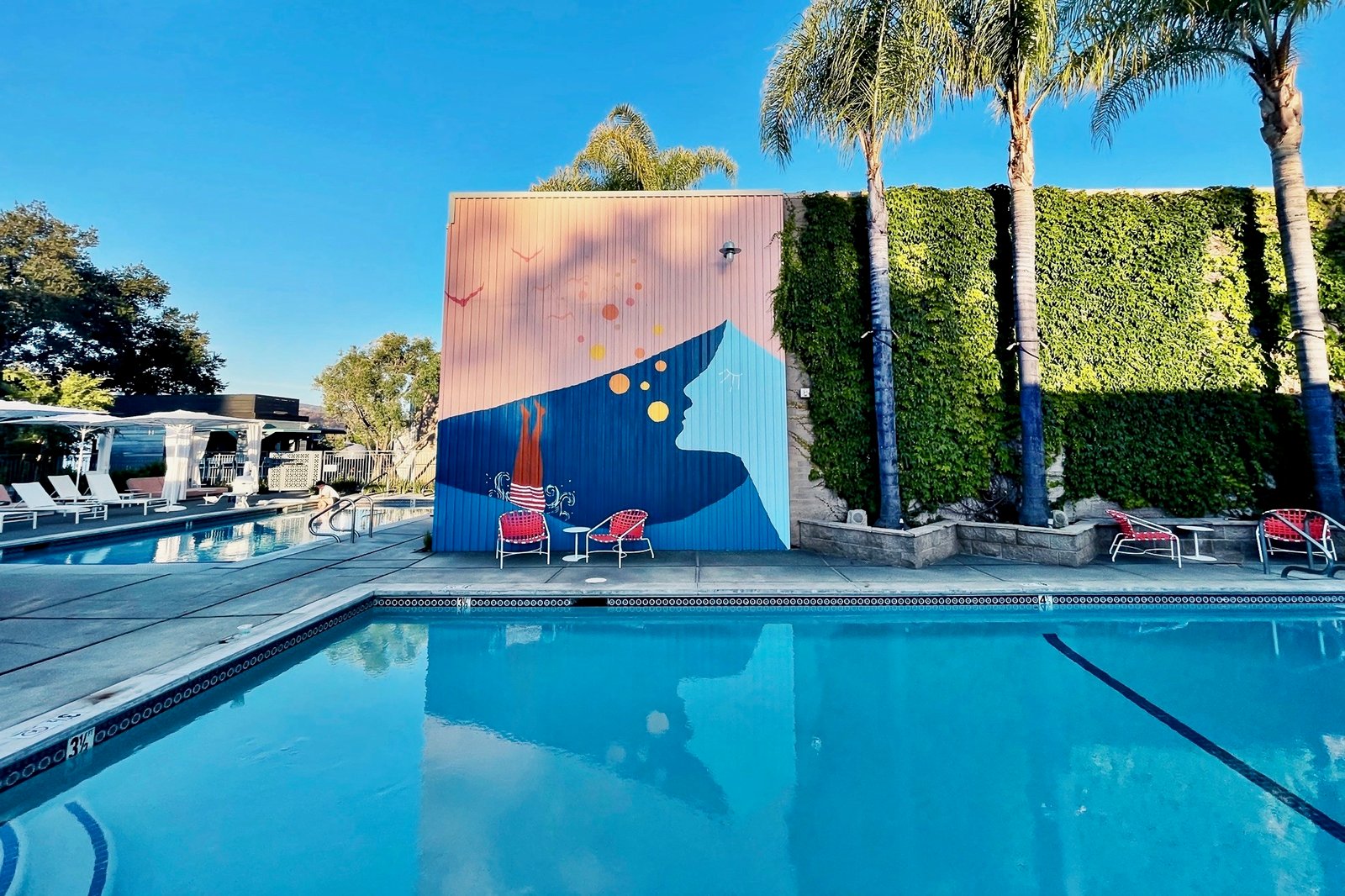 Dr. Wilkinson's Backyard Resort & Mineral Springs, wellness