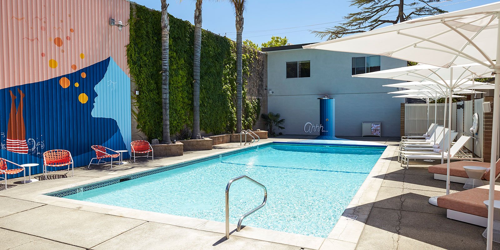 Dr. Wilkinson's Backyard Resort & Mineral Springs, wellness