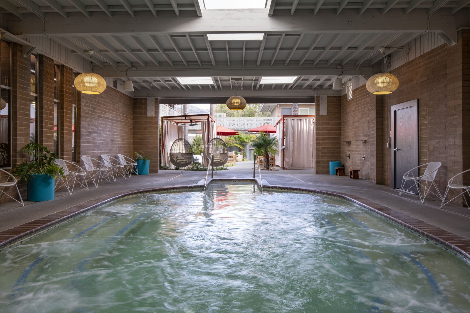 Dr. Wilkinson's Backyard Resort & Mineral Springs, wellness