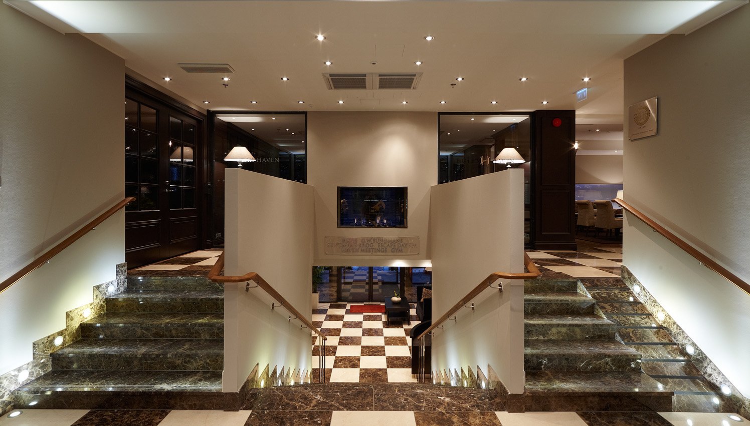 Hotel Haven