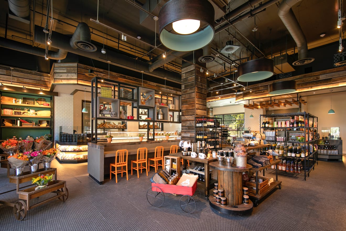 Vista Collina Resort, eat & drink