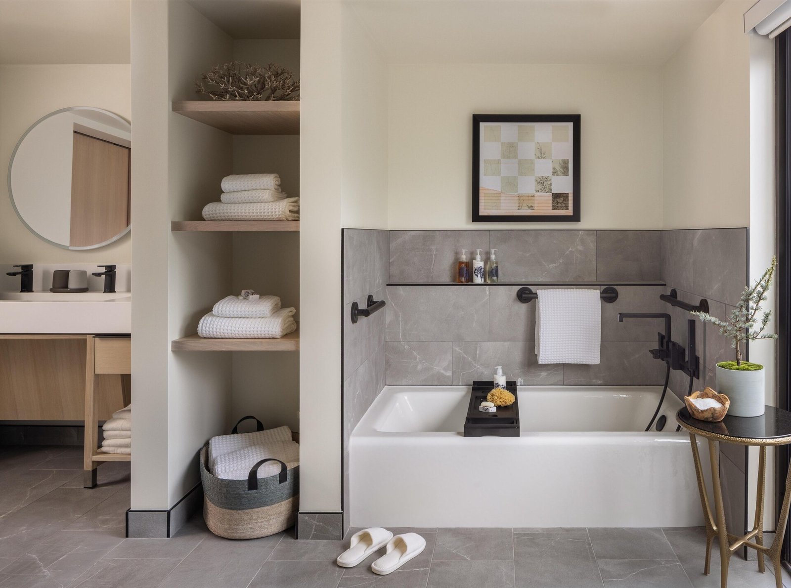 Casa Mani Resort Napa Valley, Curio Collection by Hilton, rooms