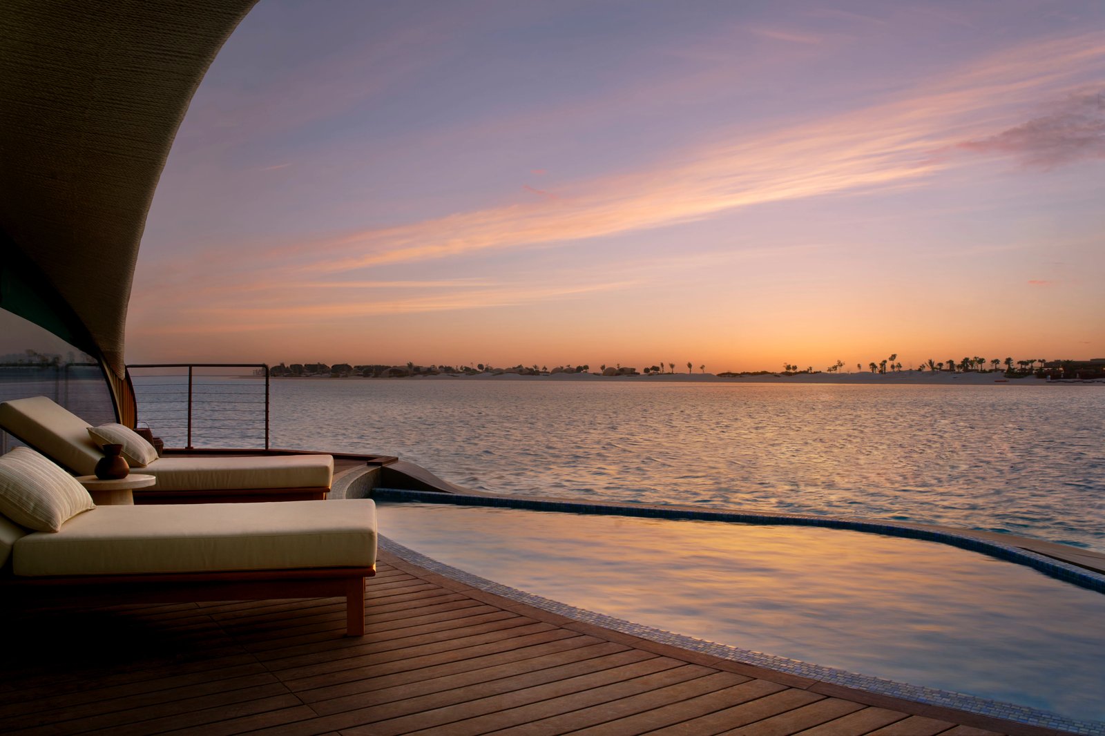 Nujuma, a Ritz-Carlton Reserve, wellness