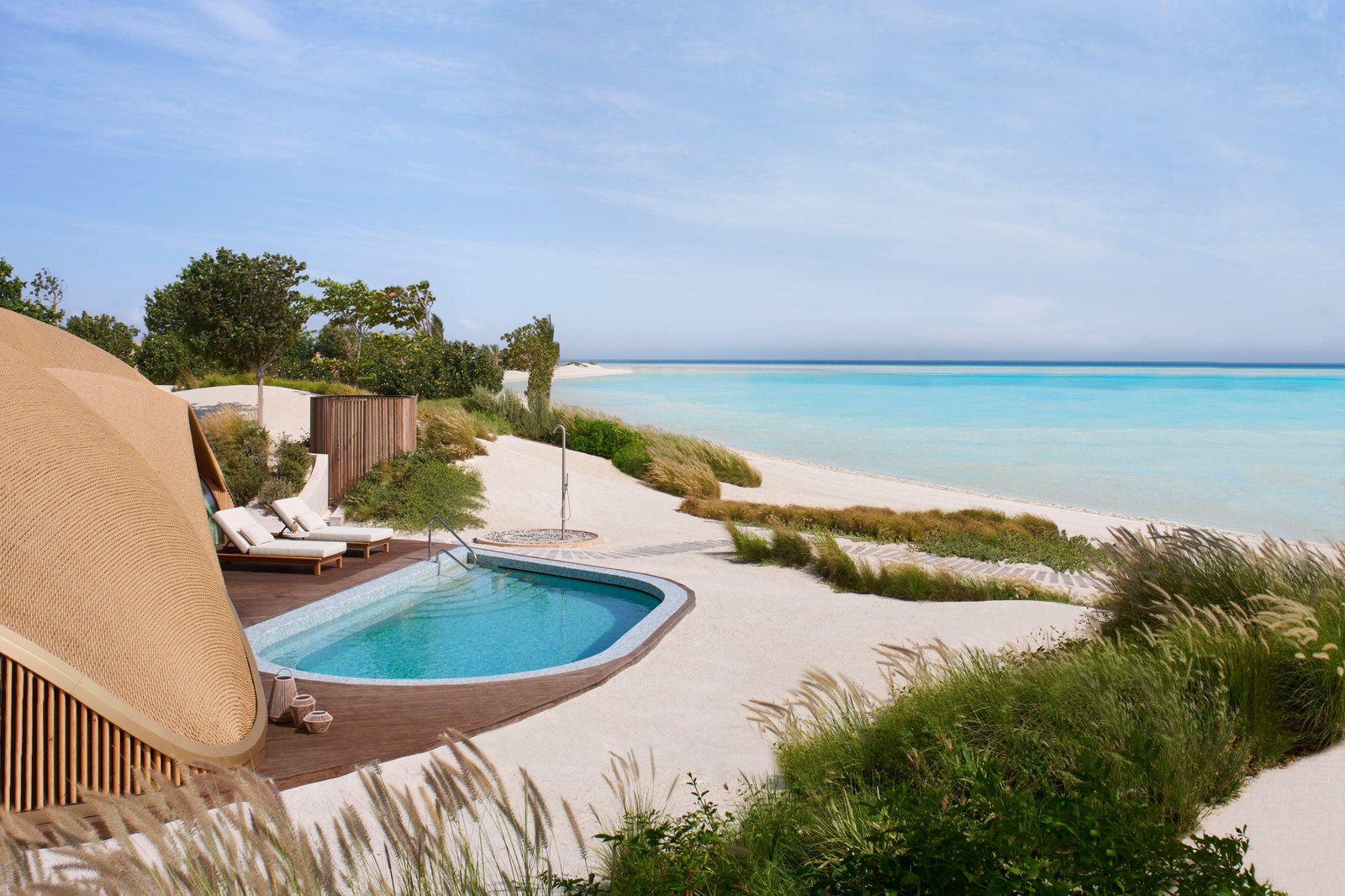 Nujuma, a Ritz-Carlton Reserve, wellness