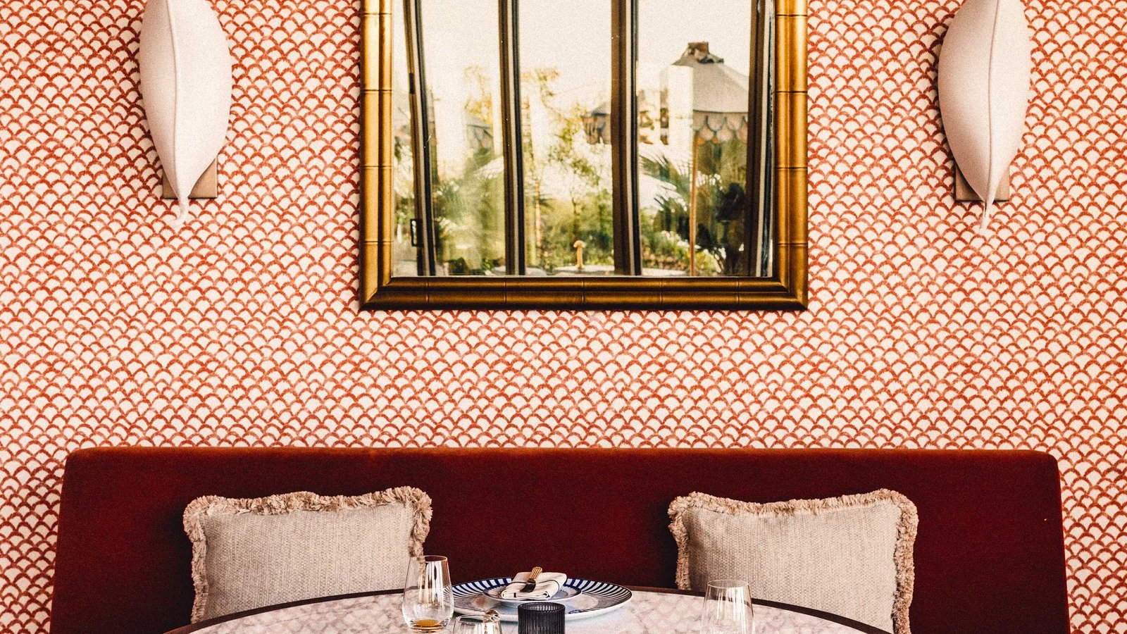 Nujuma, a Ritz-Carlton Reserve, eat & drink