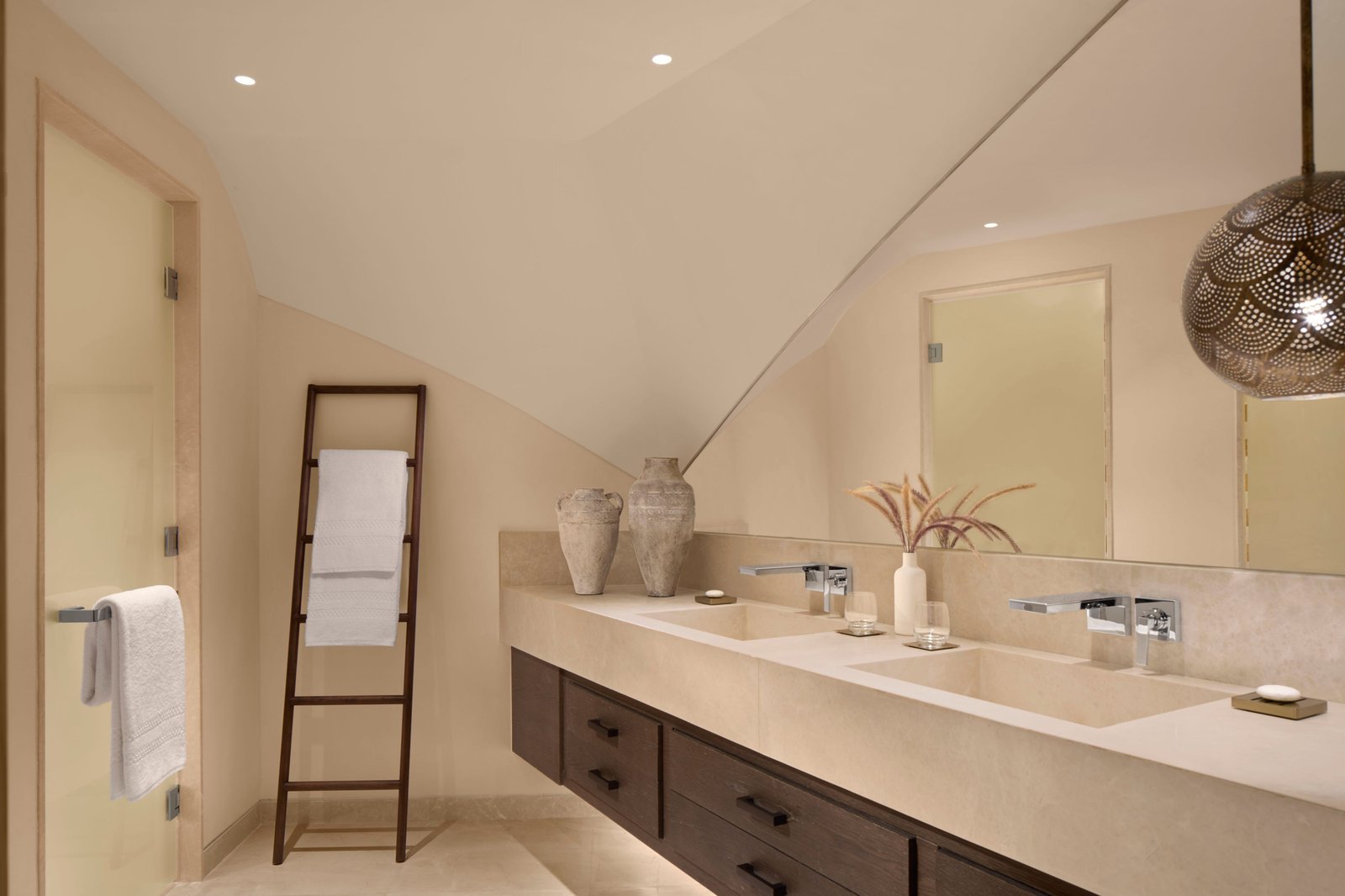 Nujuma, a Ritz-Carlton Reserve, rooms