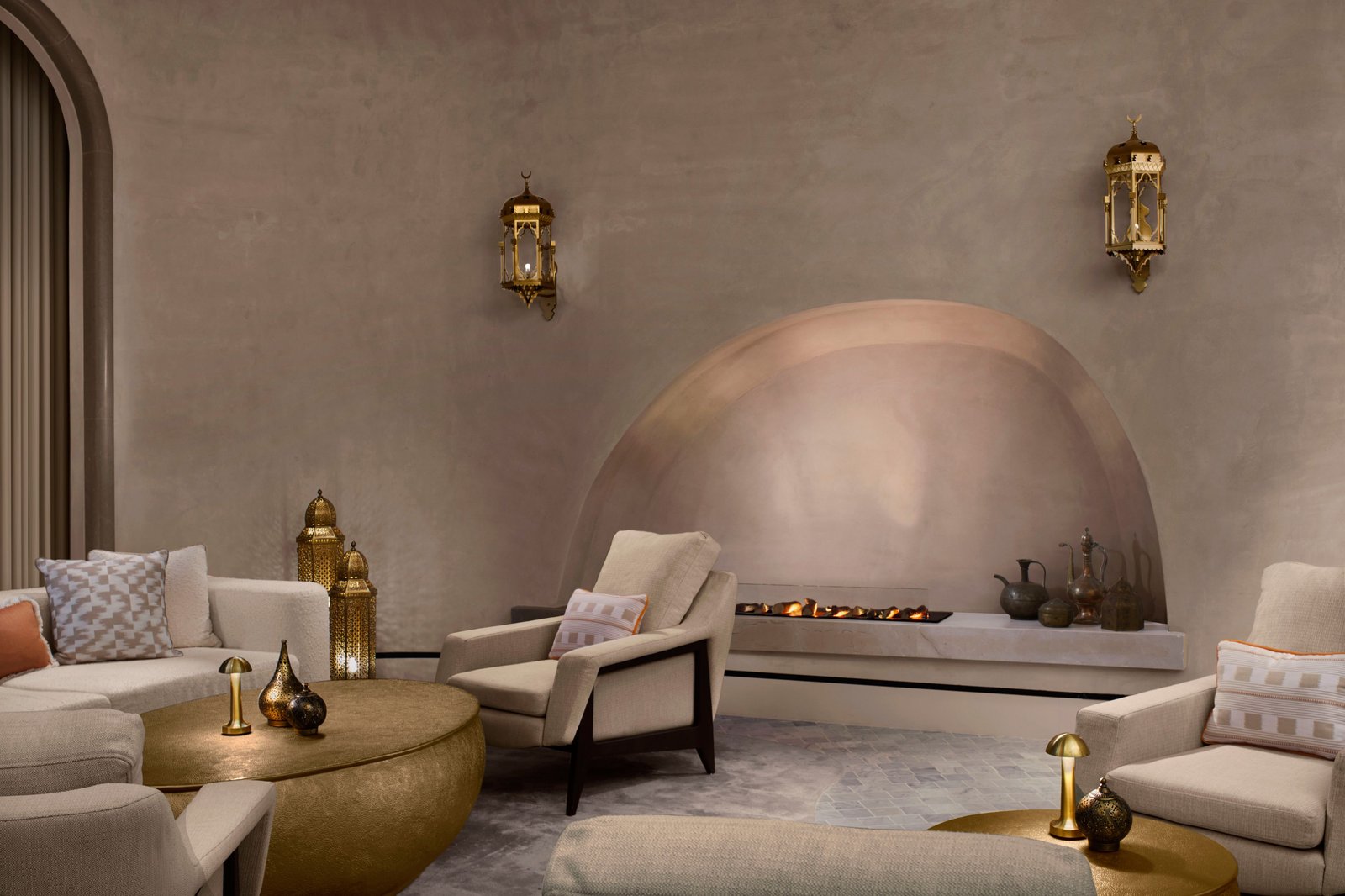 Nujuma, a Ritz-Carlton Reserve, wellness