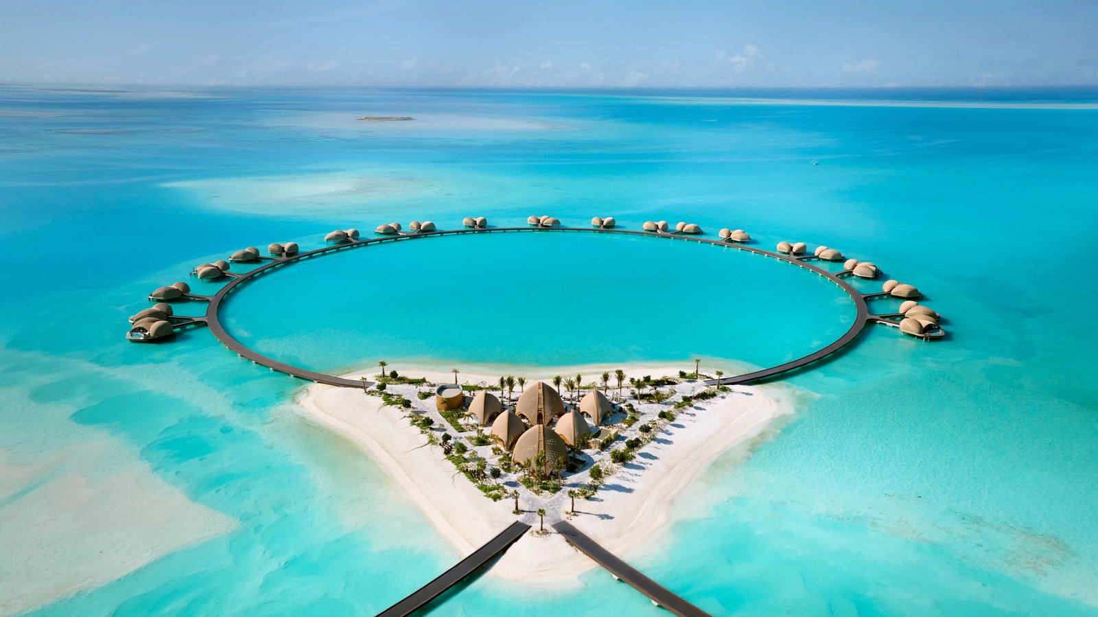 Nujuma, a Ritz-Carlton Reserve, wellness