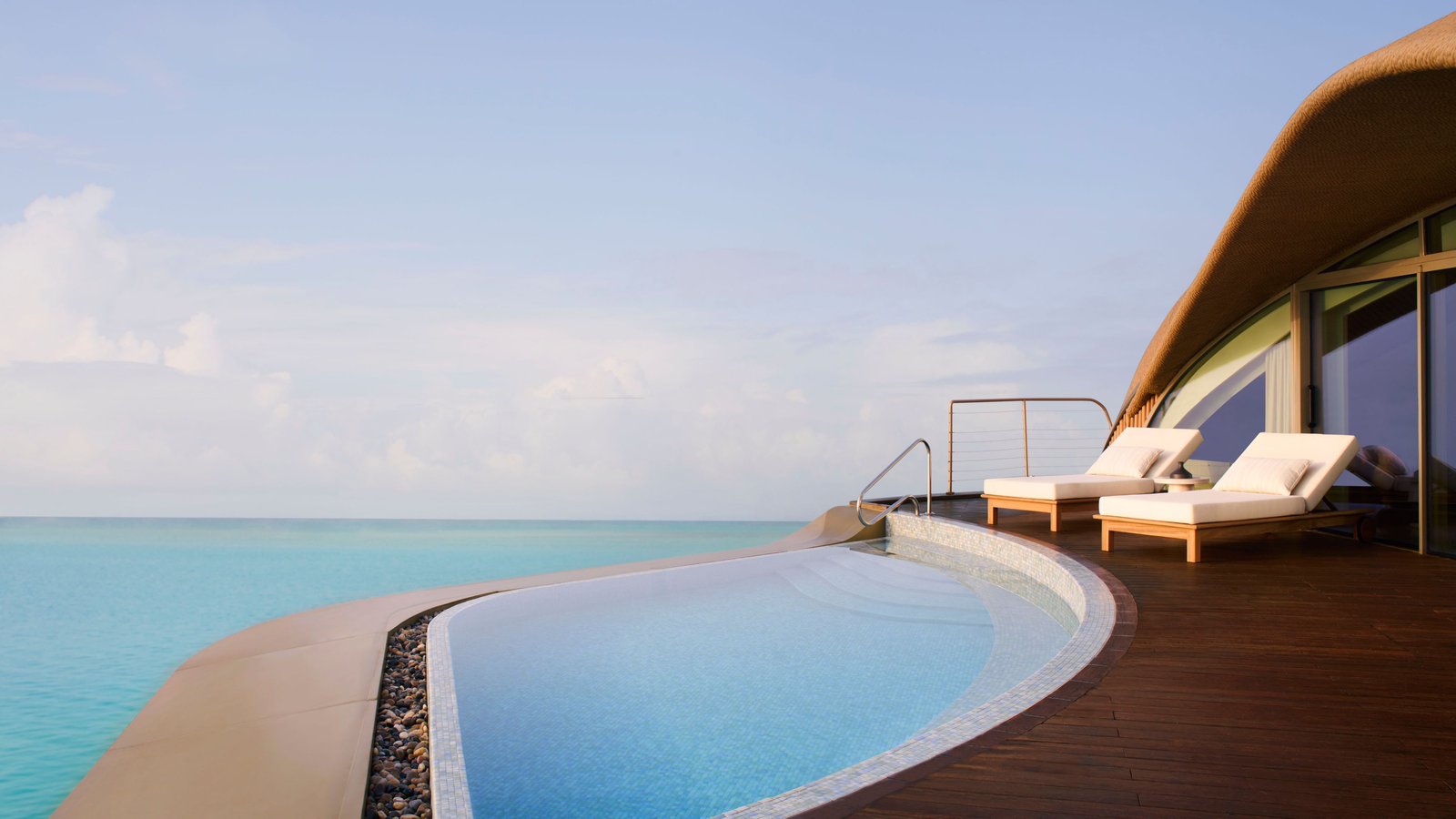 Nujuma, a Ritz-Carlton Reserve, wellness