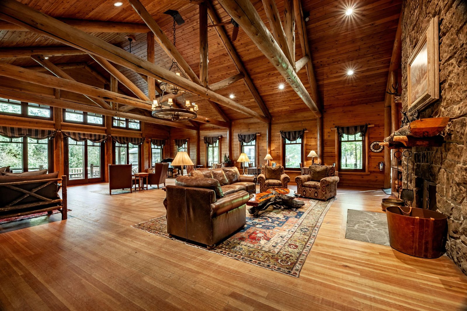 Mountain Sky Guest Ranch