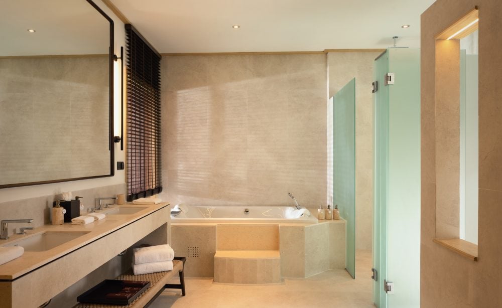 V Villas Maldives at Mirihi, rooms