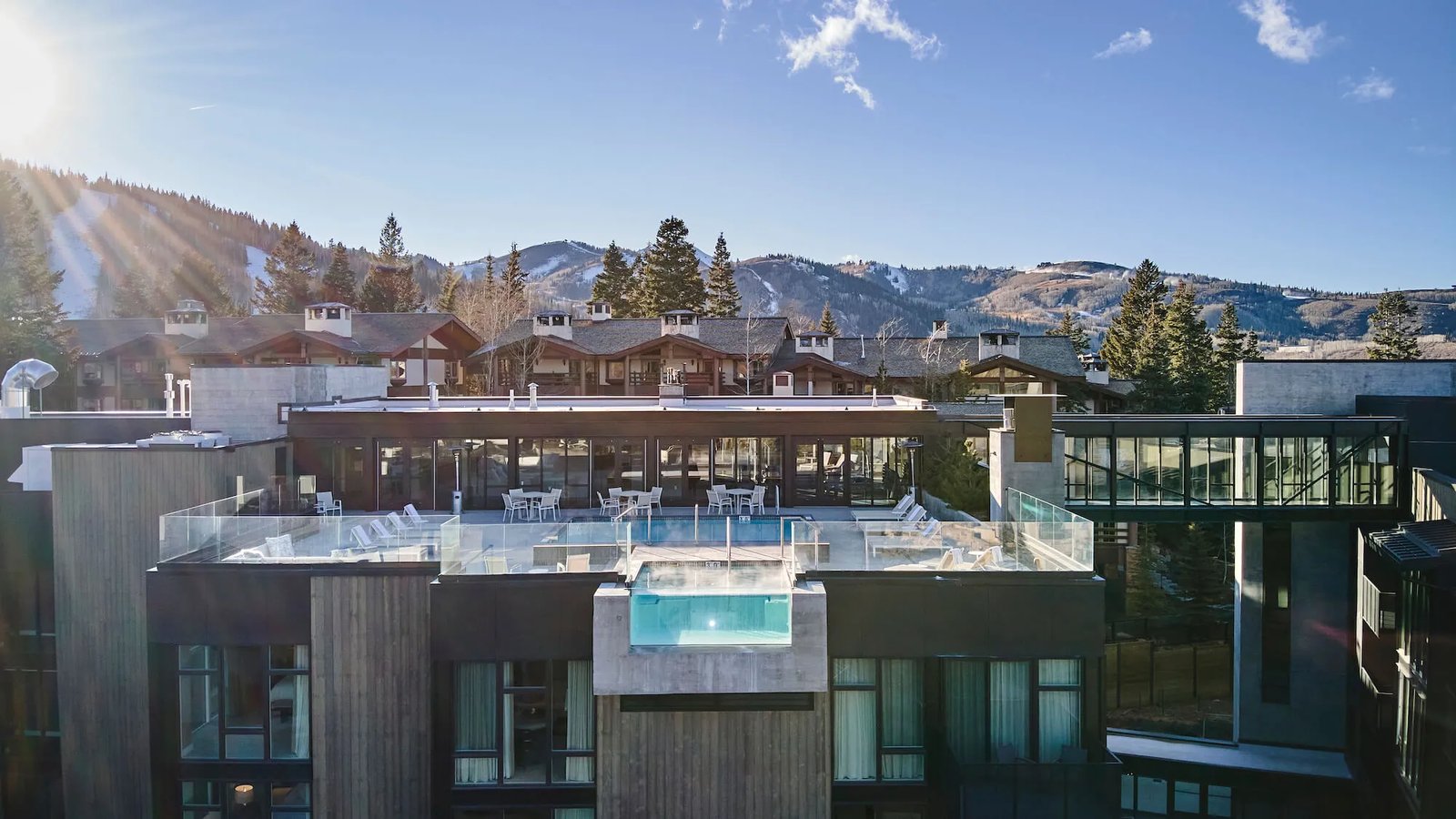 Goldener Hirsch, wellness