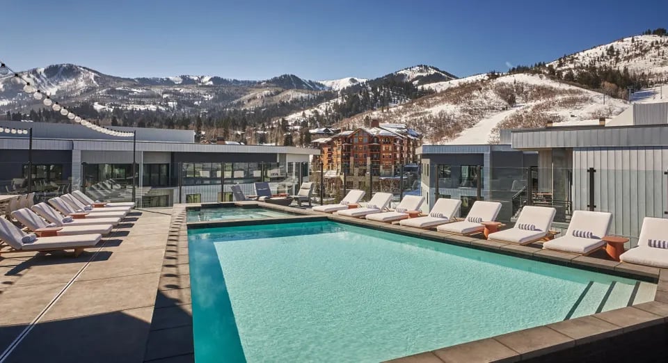 Goldener Hirsch, wellness
