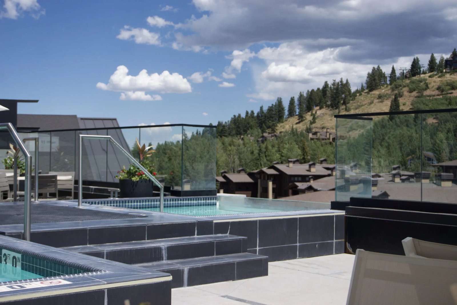 Goldener Hirsch, wellness