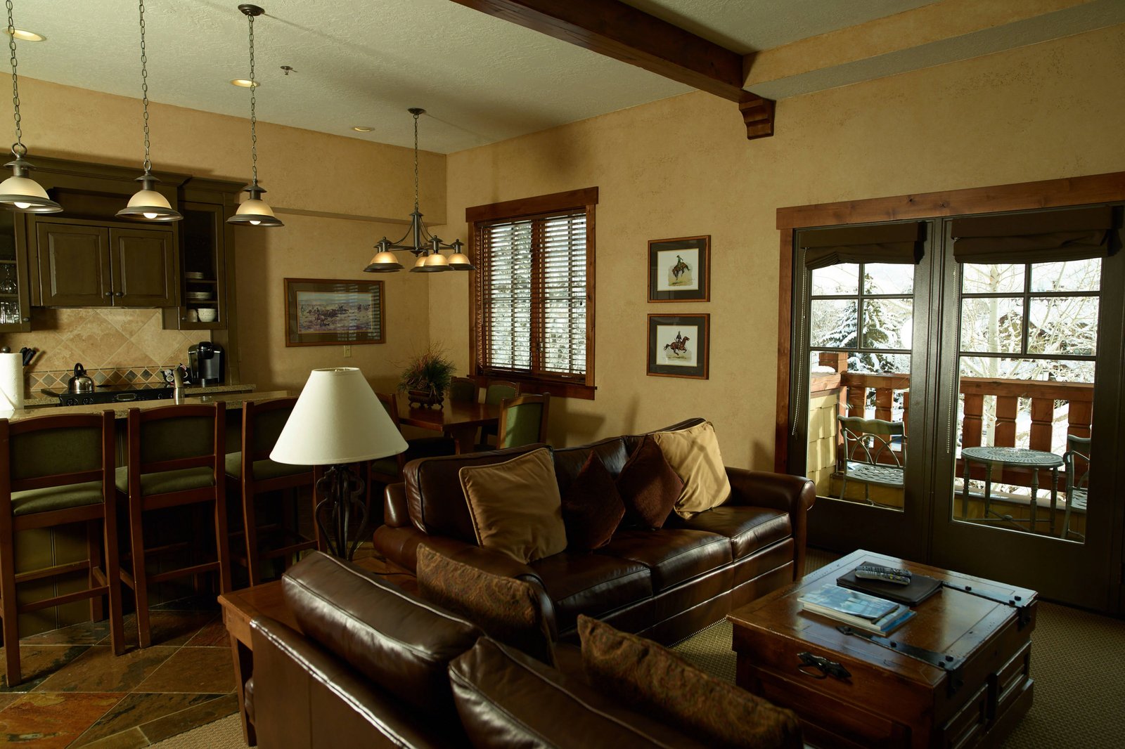 Hotel Park City, Autograph Collection, rooms
