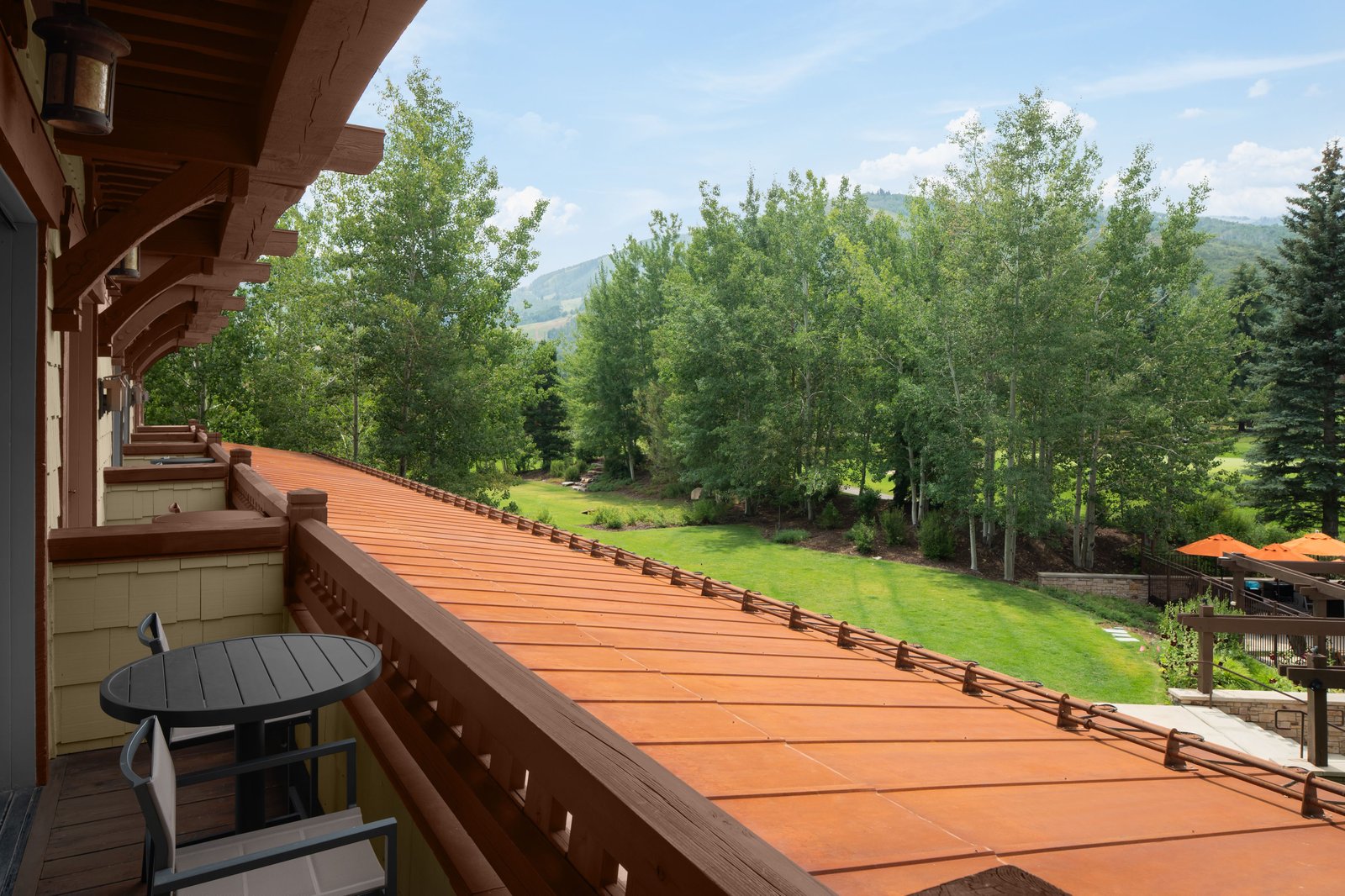 Hotel Park City, Autograph Collection, vibe