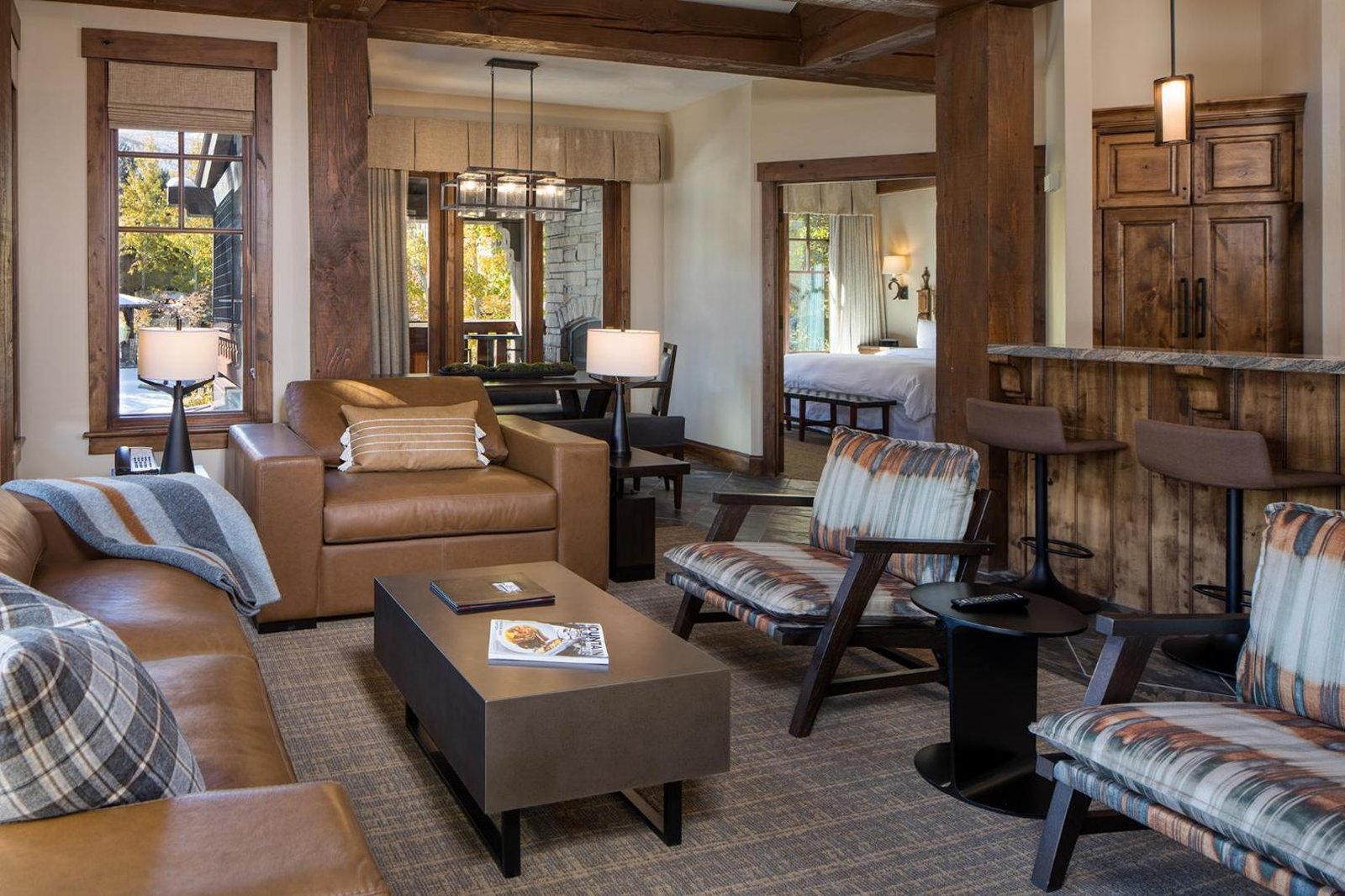 Hotel Park City, Autograph Collection, eat & drink