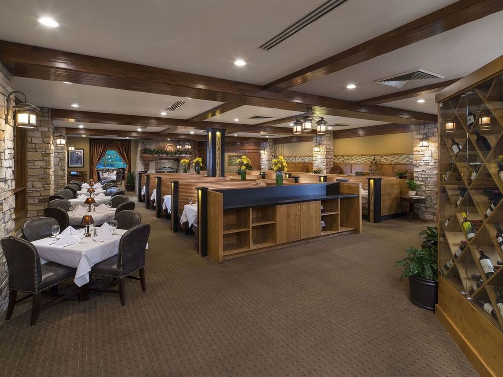 Hotel Park City, Autograph Collection, eat & drink