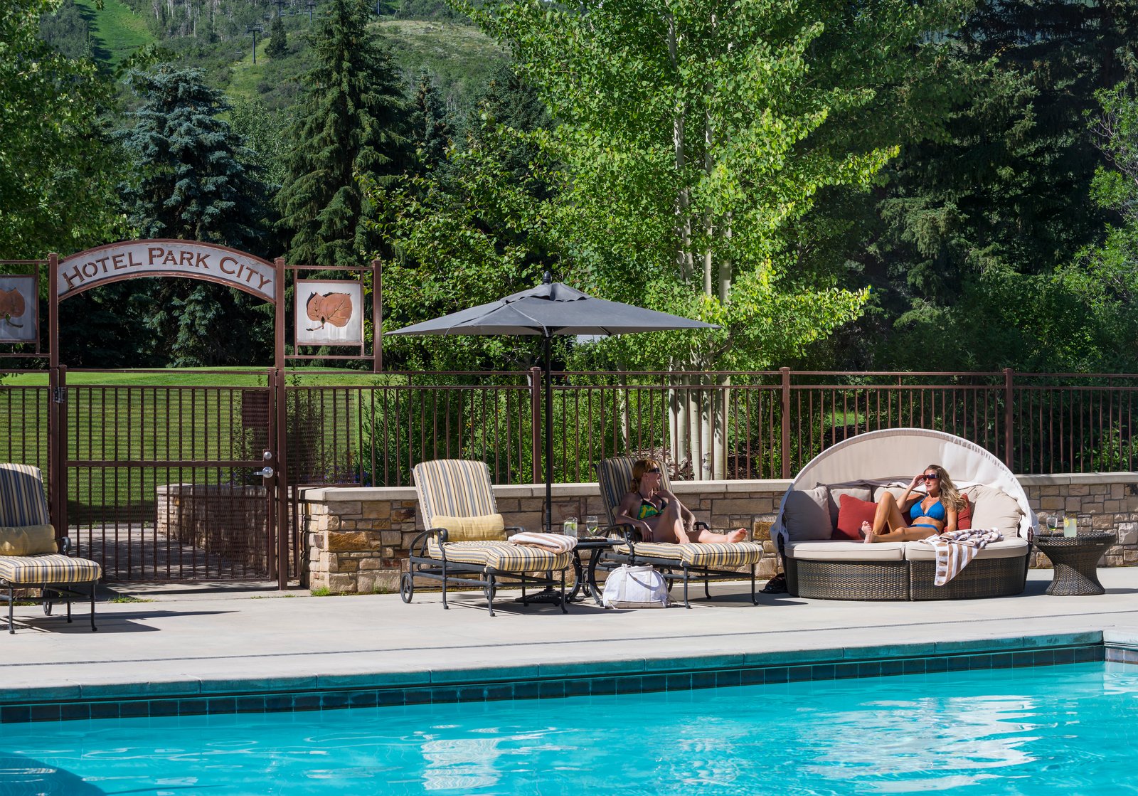 Hotel Park City, Autograph Collection, wellness